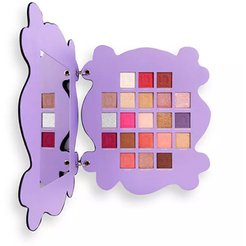 Paletka očných tieňov X Friends Open the Door (Shadow Palette) 25,2 g